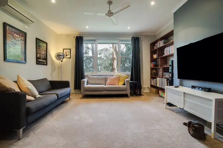 Second view of Homely house listing, 23 Belbrook Road, Upwey VIC 3158