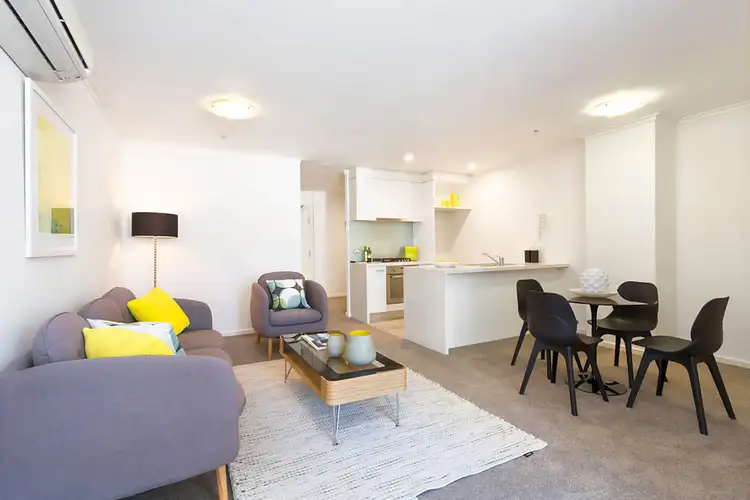 203/58 Jeffcott Street, West Melbourne VIC 3003