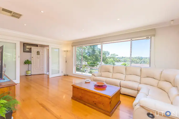 Fourth view of Homely house listing, 46 Lambrigg Street, Farrer ACT 2607