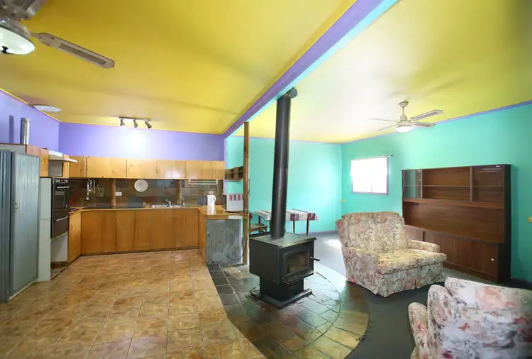 Fifth view of Homely house listing, 2389 Orara Way, Glenreagh NSW 2450
