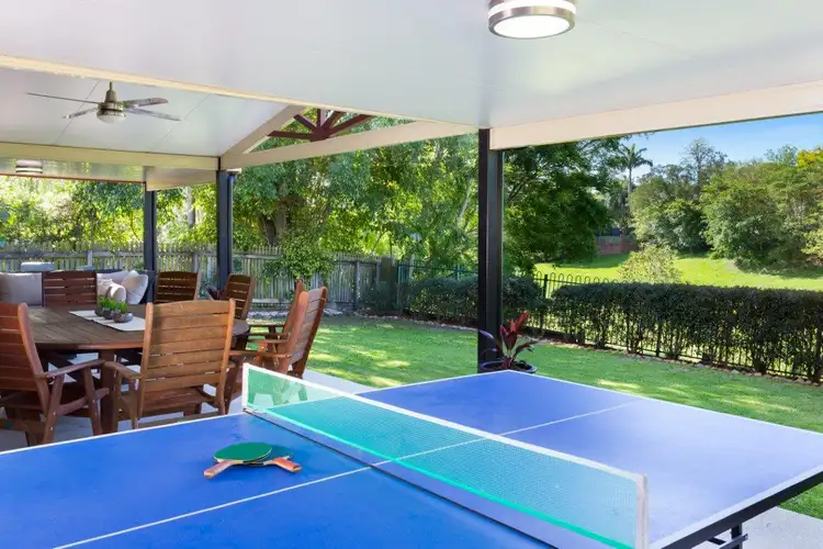 Third view of Homely house listing, 31 Juba Street, Riverhills QLD 4074