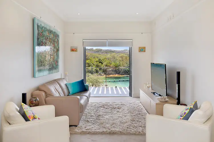 Third view of Homely apartment listing, 4/4 Craig Avenue, Manly NSW 2095