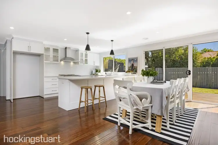 Third view of Homely house listing, 502 Drummond Street South, Ballarat Central VIC 3350