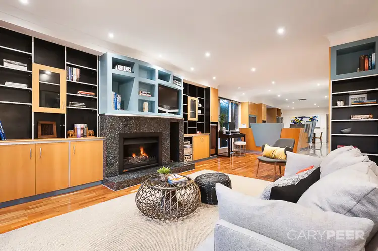 Fourth view of Homely house listing, 43 Bent Street, Caulfield South VIC 3162
