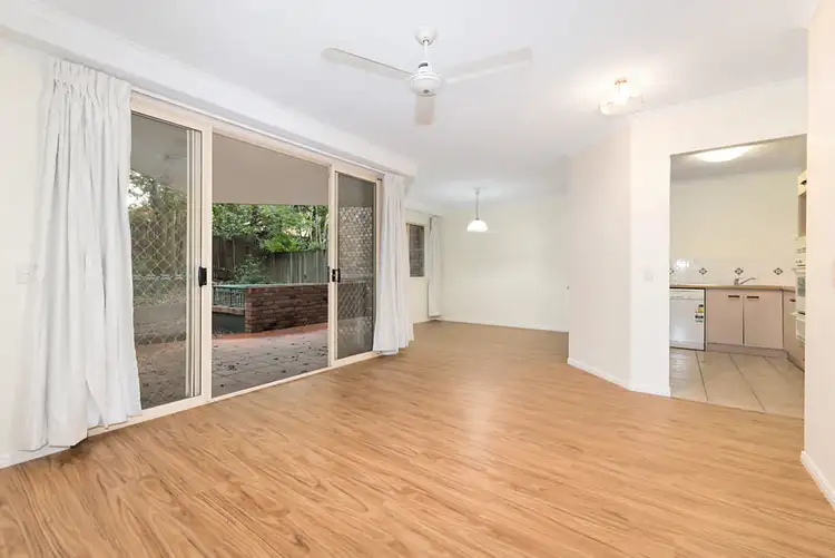 Third view of Homely unit listing, 2/24 Depper Street, St Lucia QLD 4067