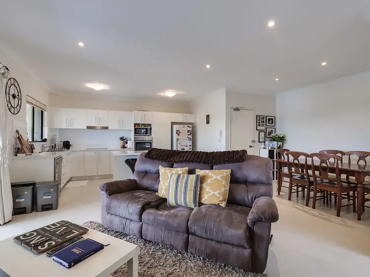 Second view of Homely unit listing, 11/110 Pashen Street, Morningside QLD 4170
