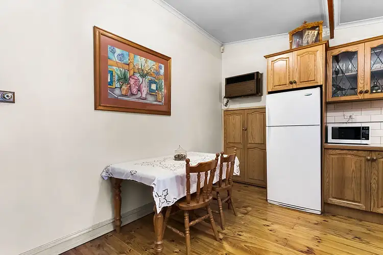Fifth view of Homely house listing, 174 Queensville Street, Kingsville VIC 3012
