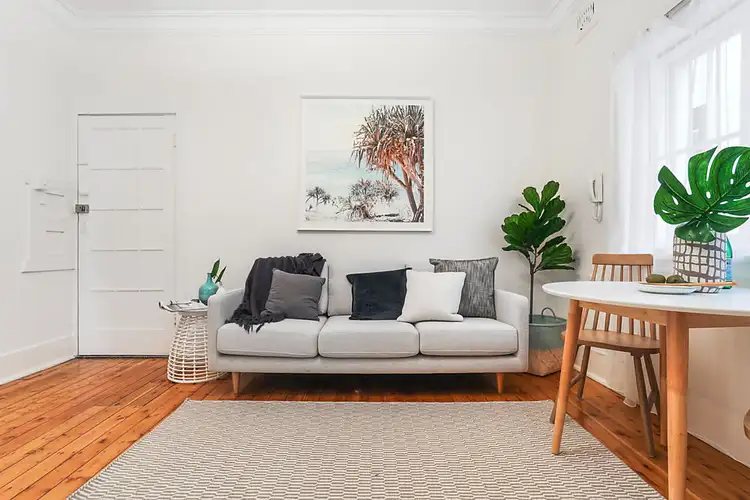 Third view of Homely apartment listing, 1/461 Bronte Road, Bronte NSW 2024