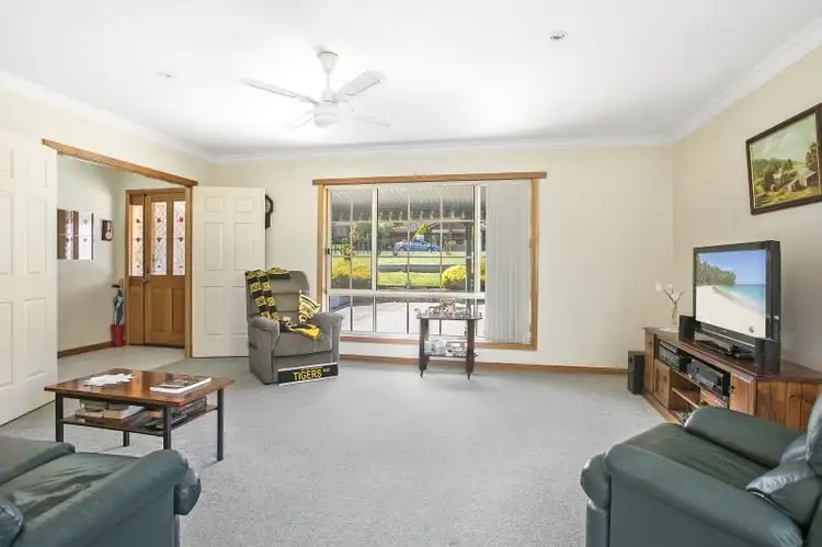 Second view of Homely house listing, 2 Jamieson Street, Daylesford VIC 3460