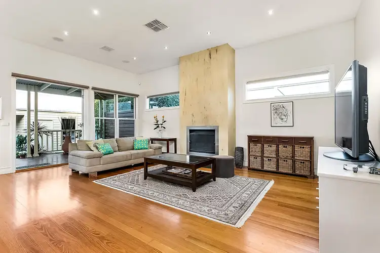 Sixth view of Homely house listing, 62 River Street, Newport VIC 3015