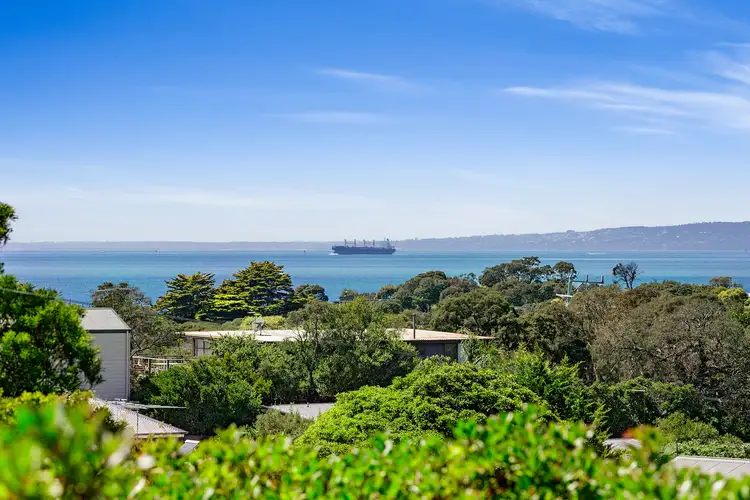 Second view of Homely house listing, 46 Lister Avenue, Sorrento VIC 3943