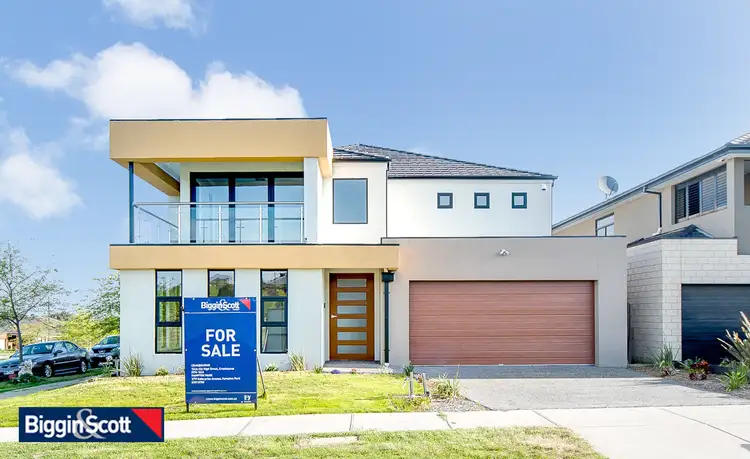 20 Nature Avenue, Officer VIC 3809