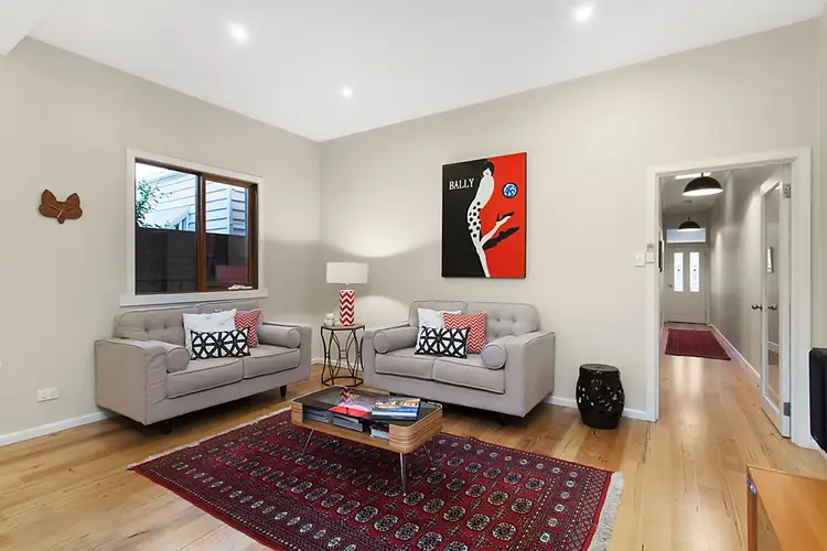 Second view of Homely house listing, 7 Darling Street, Footscray VIC 3011