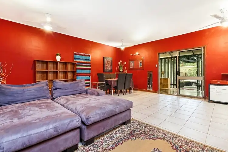 Fifth view of Homely house listing, 17 Narrows Road, The Narrows NT 820
