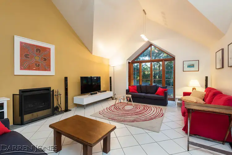 Fifth view of Homely house listing, 11 Carnon Street, Greensborough VIC 3088