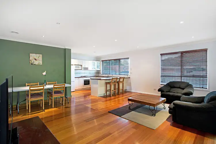 Second view of Homely house listing, 5 Hilary Grove, Ringwood East VIC 3135