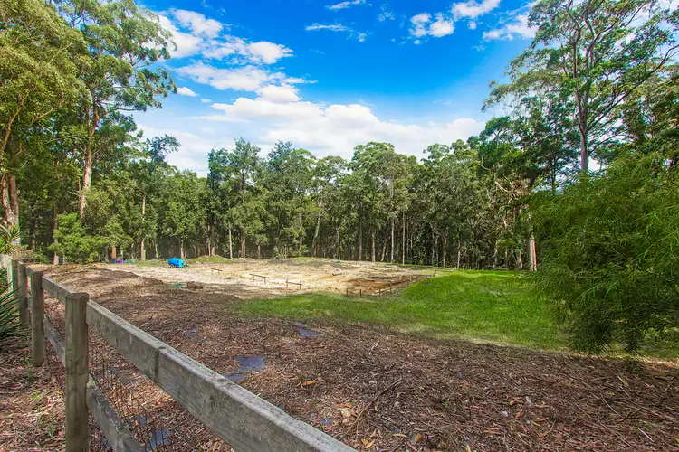 Second view of Homely land listing, 11 Avoca Valley Way, Avoca Beach NSW 2251
