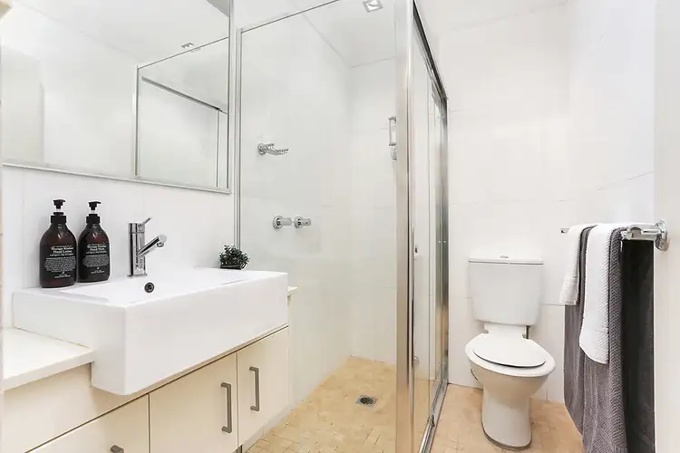 Fifth view of Homely apartment listing, 4/61 Liverpool Street, Paddington NSW 2021