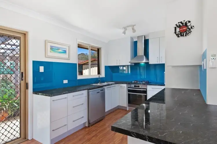 Fourth view of Homely house listing, 75 Thomas Walker Drive, Chittaway Bay NSW 2261