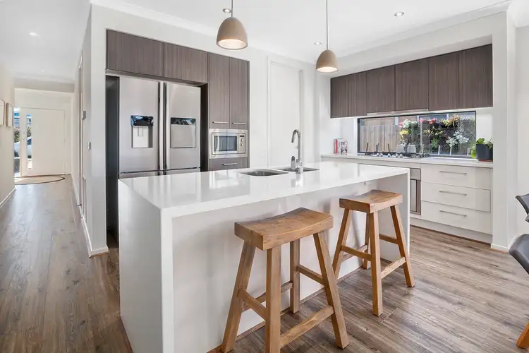 Third view of Homely house listing, 12 Swallowtail Drive, Torquay VIC 3228