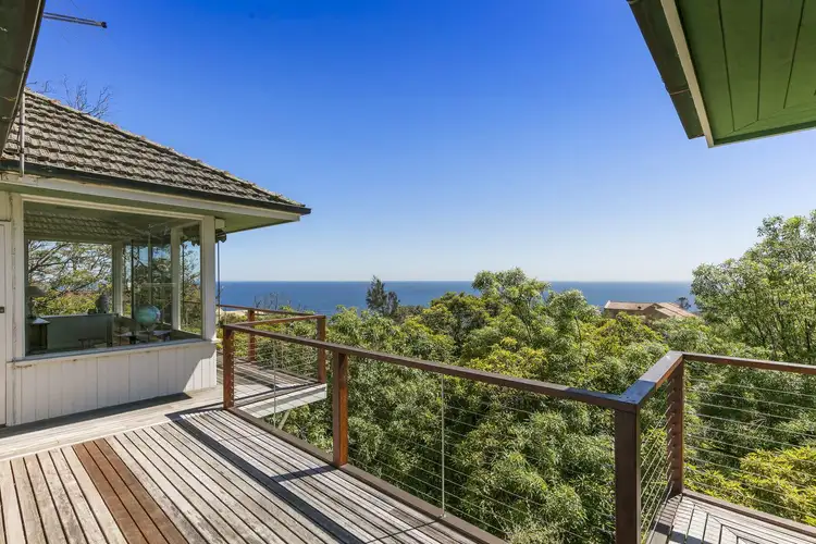 Fifth view of Homely house listing, 37 Kalimna Drive, Mornington VIC 3931