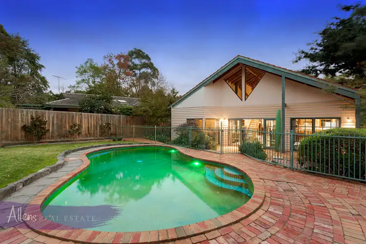 Sixth view of Homely house listing, 12 Halley Street, Blackburn VIC 3130