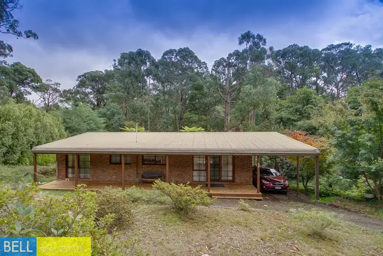 36 Lawsons Road, Emerald VIC 3782