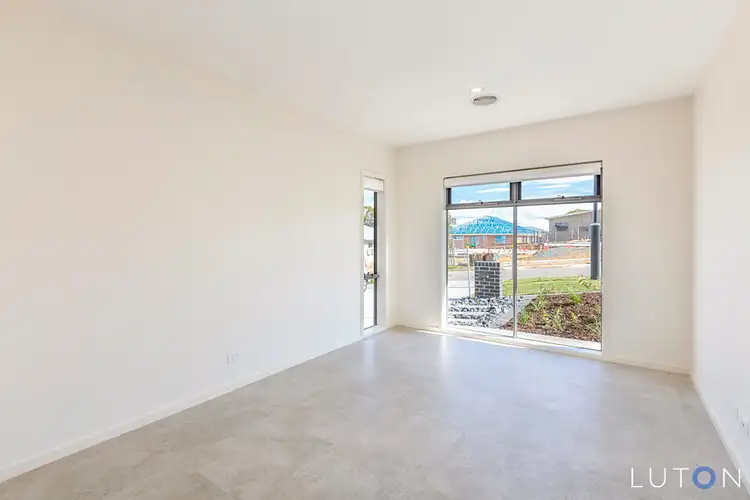 Fifth view of Homely house listing, 10 Kimmorley Street, Casey ACT 2913