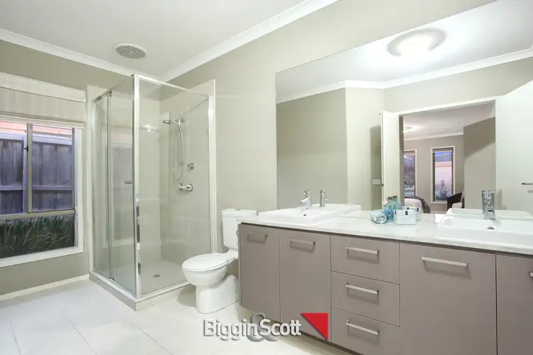 Fourth view of Homely house listing, 11 Flametree Circuit, Cranbourne VIC 3977