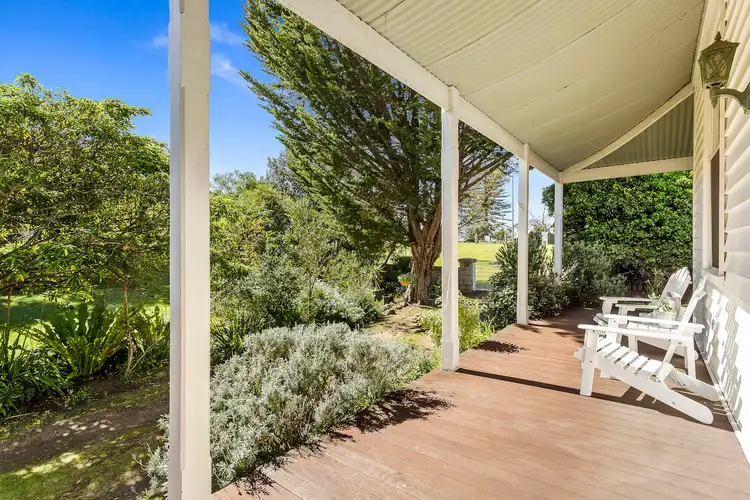 Fourth view of Homely house listing, 3213 Point Nepean Road, Sorrento VIC 3943