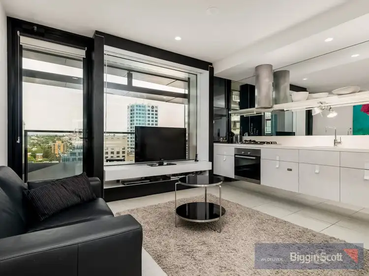 1414/12-14 Claremont Street, South Yarra VIC 3141