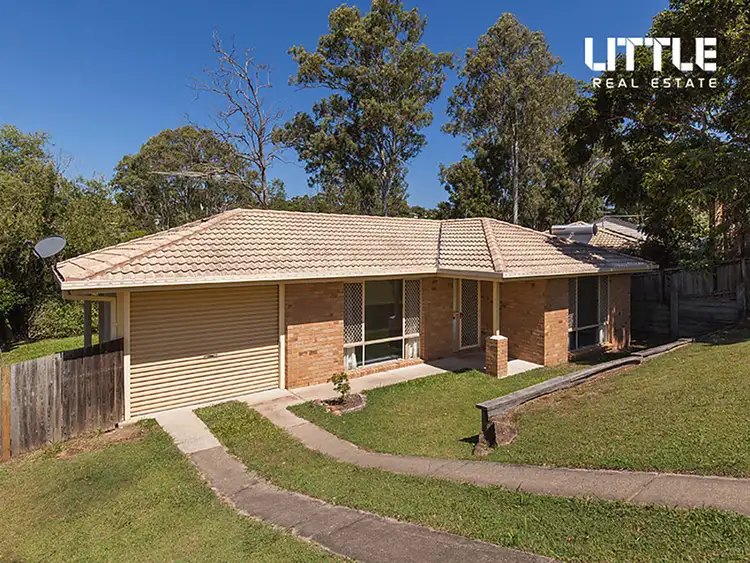 7 Eira Crescent, Edens Landing QLD 4207