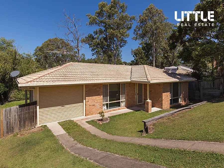 Main view of Homely house listing, 7 Eira Crescent, Edens Landing QLD 4207