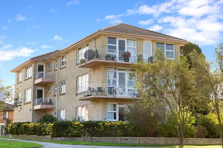 Second view of Homely apartment listing, 5/65 Seaview Street, Balgowlah NSW 2093