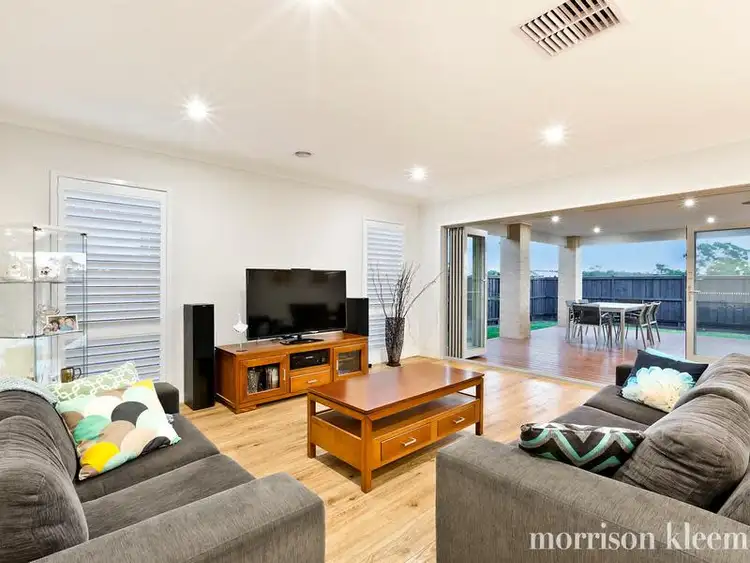 Fourth view of Homely house listing, 78 Sunstone Blvd, Doreen VIC 3754