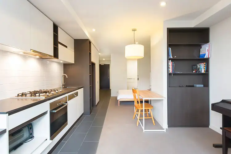 203N/229 Toorak Road, South Yarra VIC 3141