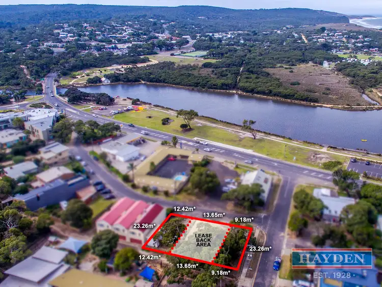 Fourth view of Homely land listing, 25 Diggers Parade, Anglesea VIC 3230