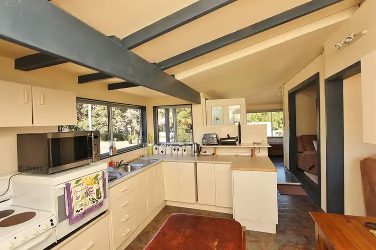 Fifth view of Homely house listing, 545A Ocean Drive, North Haven NSW 2443
