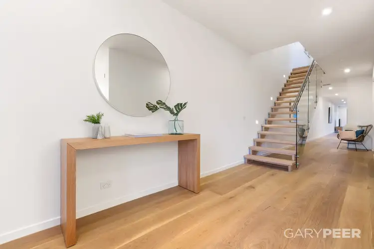 Fifth view of Homely townhouse listing, 76A Moylan Street, Bentleigh East VIC 3165