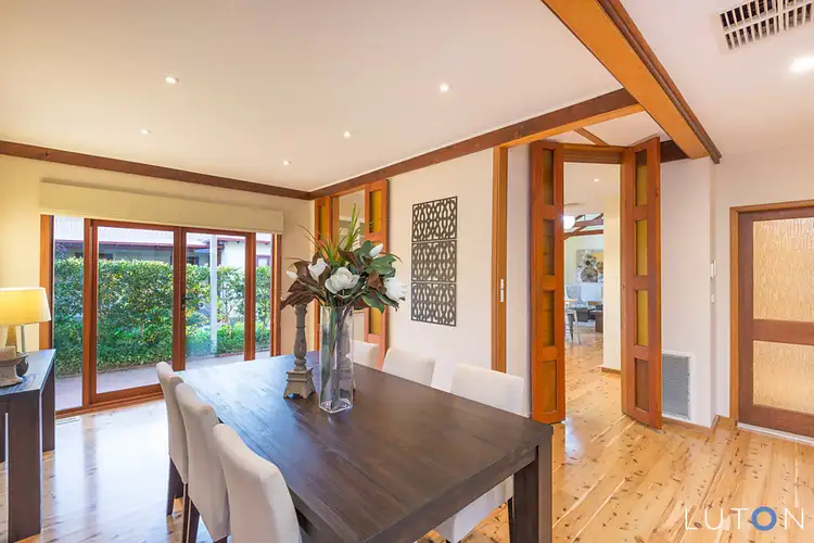 Sixth view of Homely house listing, 13 Bonney Street, Ainslie ACT 2602