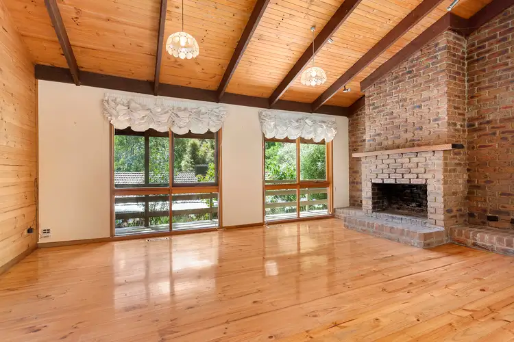 Second view of Homely house listing, 8 Victor Road, Clematis VIC 3782