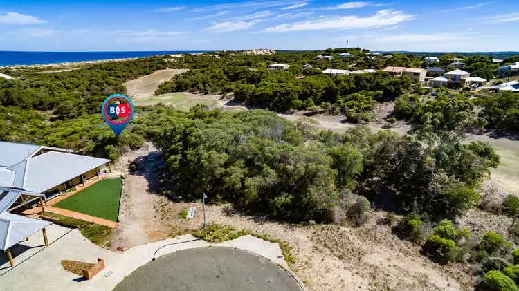 Seventh view of Homely land listing, 26b Stables Road, Preston Beach WA 6215