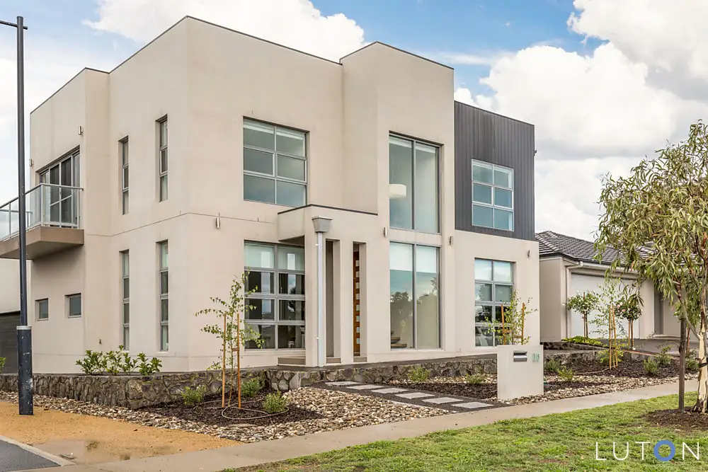 Main view of Homely house listing, 35 Leslie Dwyer Street, Forde ACT 2914
