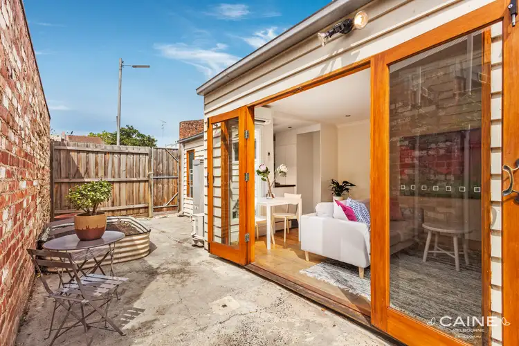 44 St Georges Road South, Fitzroy North VIC 3068