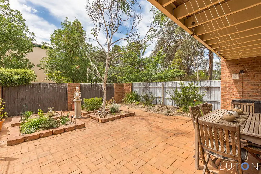 Main view of Homely townhouse listing, 9/25 Aspinall Street, Watson ACT 2602