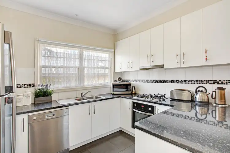 Third view of Homely house listing, 1/42 Caroline Street, Ringwood VIC 3134