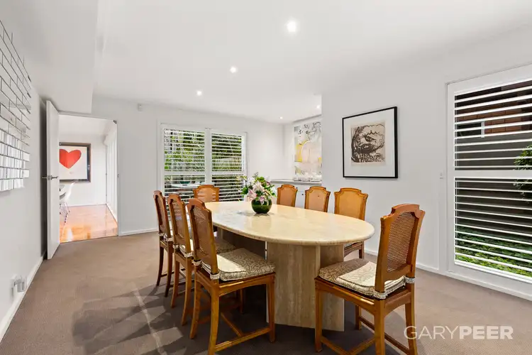 Fifth view of Homely house listing, 21 Kent Grove, Caulfield North VIC 3161
