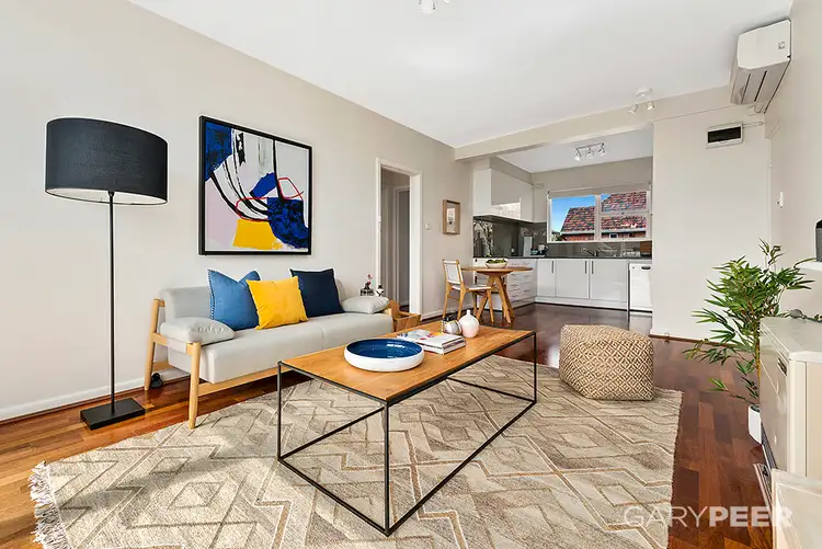 Third view of Homely apartment listing, 10/22 Westbury Street, St Kilda East VIC 3183