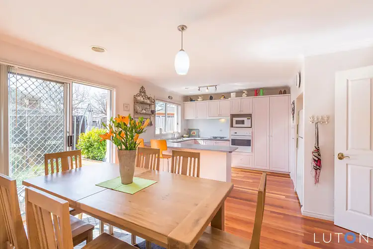3/3 Barrington Crescent, Amaroo ACT 2914