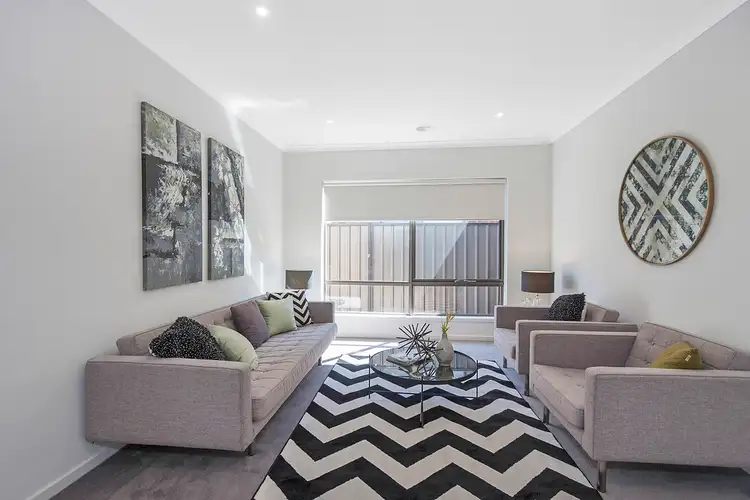 Fifth view of Homely house listing, 19 Cloughs Road, Mernda VIC 3754